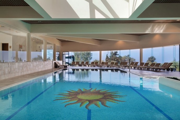 Carmel Forest Spa Resort by Isrotel Exclusive Collection