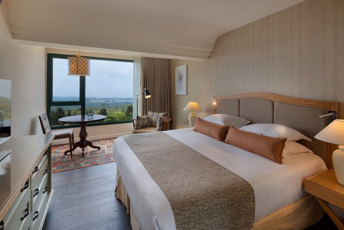 Carmel Forest Spa Resort by Isrotel Exclusive Collection