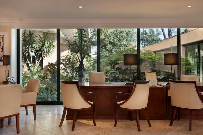 Carmel Forest Spa Resort by Isrotel Exclusive Collection