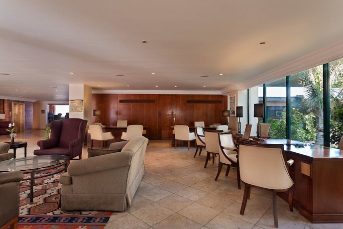 Carmel Forest Spa Resort by Isrotel Exclusive Collection