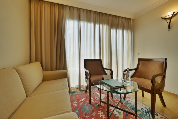 Carmel Forest Spa Resort by Isrotel Exclusive Collection