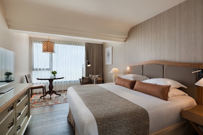 Carmel Forest Spa Resort by Isrotel Exclusive Collection