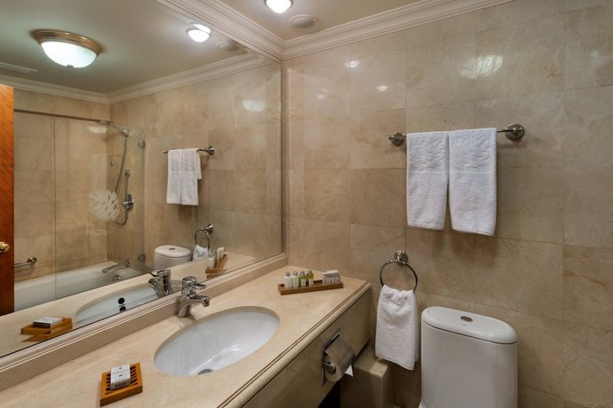 Carmel Forest Spa Resort by Isrotel Exclusive Collection