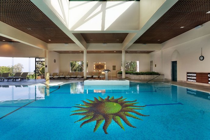 Carmel Forest Spa Resort by Isrotel Exclusive Collection