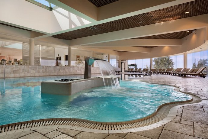 Carmel Forest Spa Resort by Isrotel Exclusive Collection