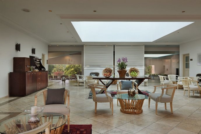 Carmel Forest Spa Resort by Isrotel Exclusive Collection