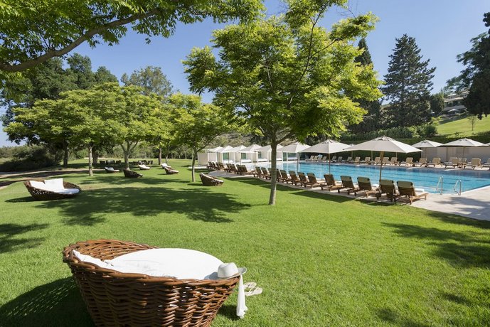 Carmel Forest Spa Resort by Isrotel Exclusive Collection