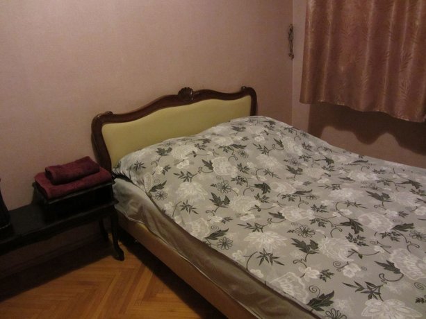 Old Flat Apartments на Белинского