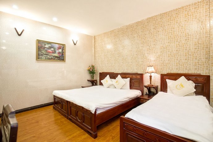 Prince Hanoi Hotel Hanoi