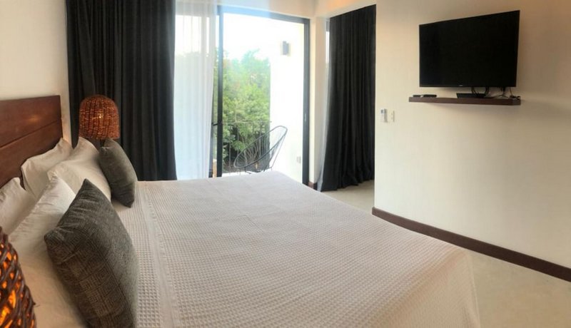 Zendero Tulum