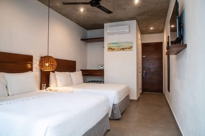 Zendero Tulum