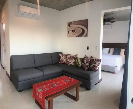 Zendero Tulum