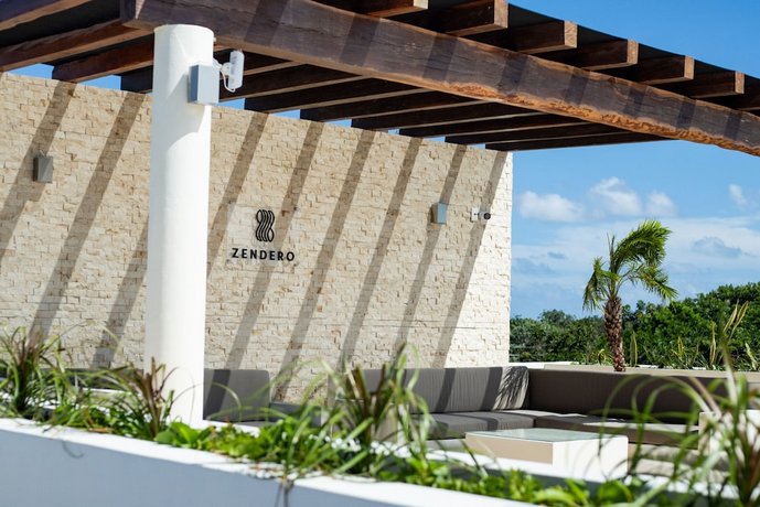 Zendero Tulum