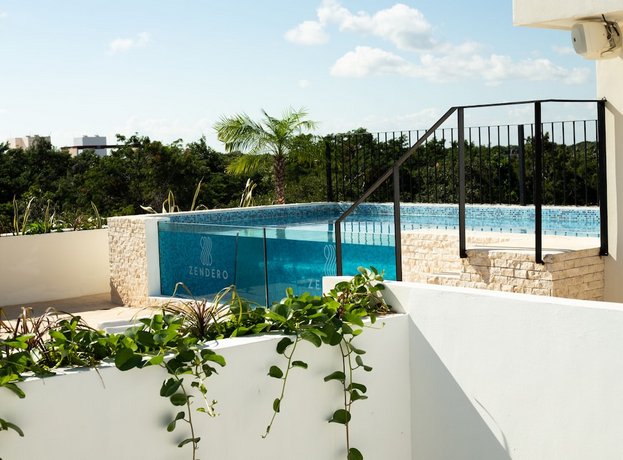 Zendero Tulum