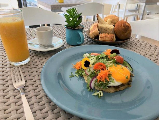 Zendero Tulum