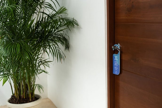 Zendero Tulum