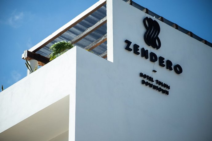 Zendero Tulum