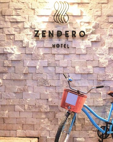 Zendero Tulum