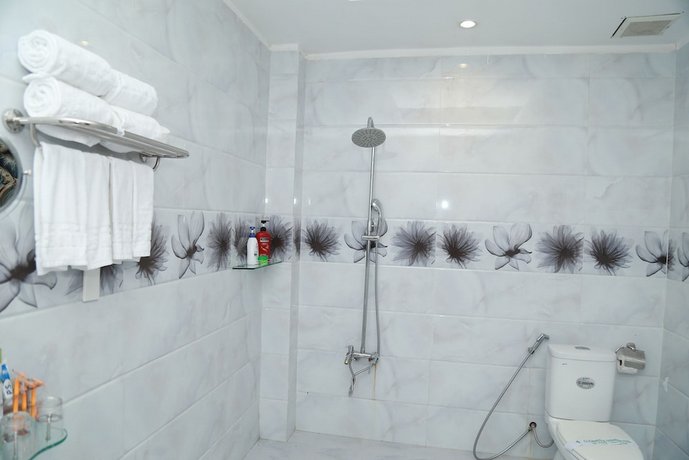 A25 Hotel - 19 Bui Thi Xuan