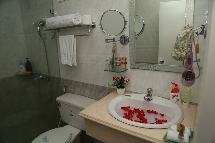 A25 Hotel - 19 Bui Thi Xuan