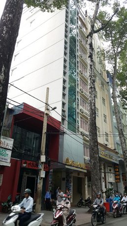 A25 Hotel - 19 Bui Thi Xuan