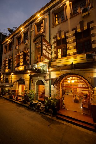 Yangon Urban Hotel