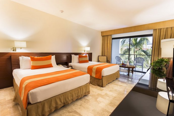 Melia Puerto Vallarta - All Inclusive