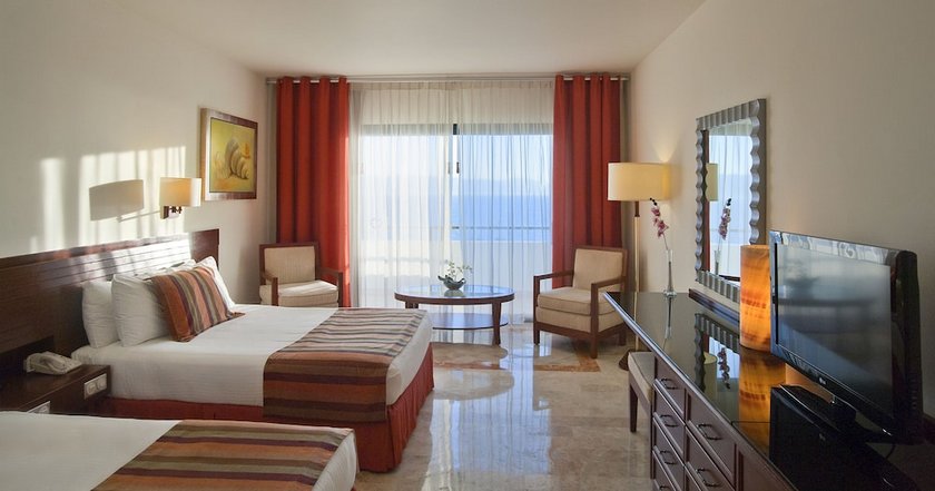 Melia Puerto Vallarta - All Inclusive