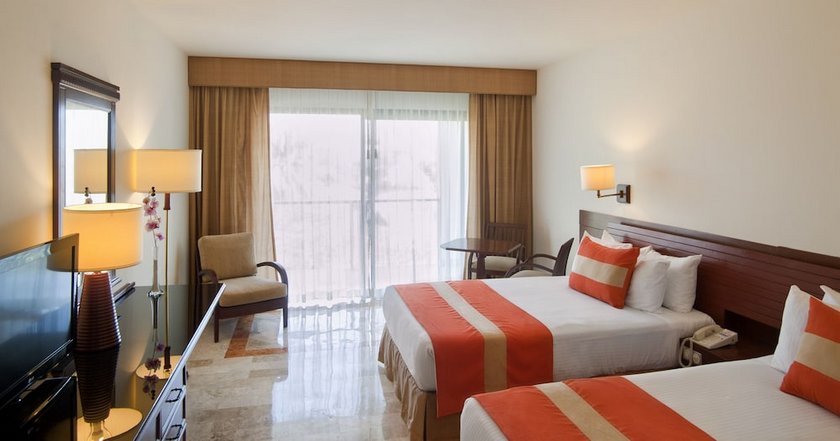 Melia Puerto Vallarta - All Inclusive