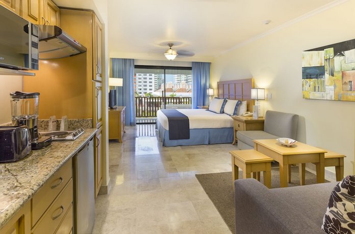 Melia Puerto Vallarta - All Inclusive