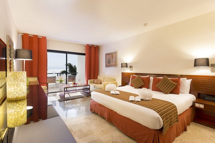 Melia Puerto Vallarta - All Inclusive