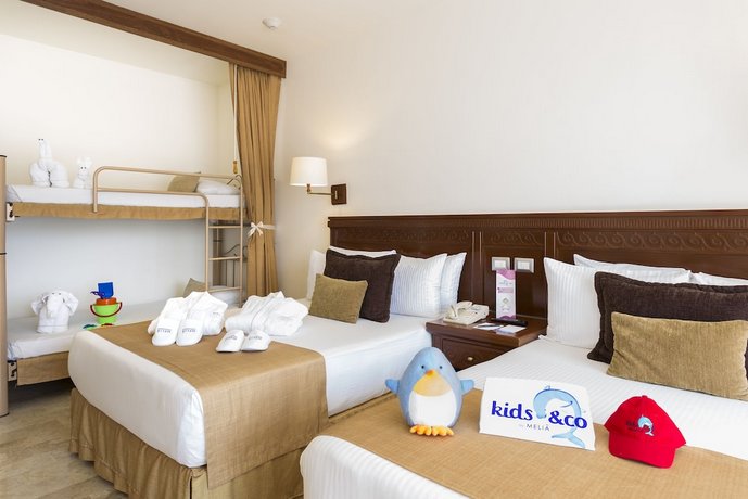 Melia Puerto Vallarta - All Inclusive
