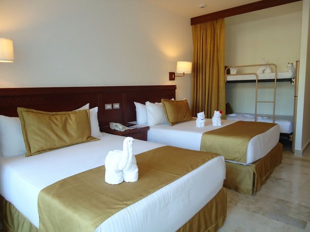 Melia Puerto Vallarta - All Inclusive