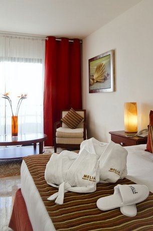 Melia Puerto Vallarta - All Inclusive