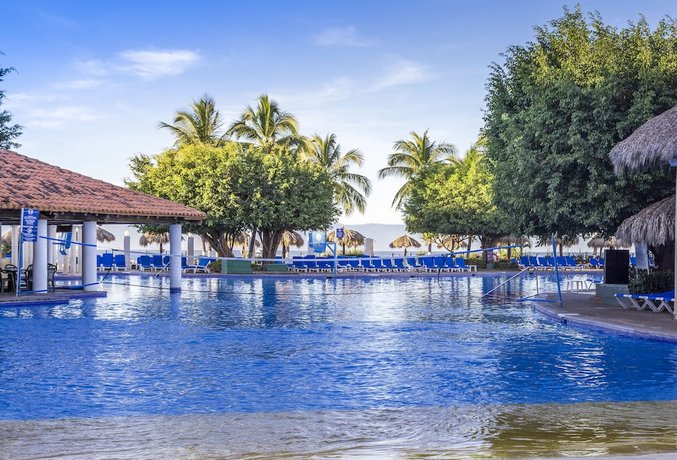 Melia Puerto Vallarta - All Inclusive
