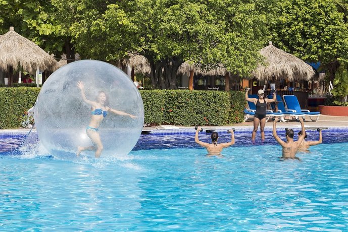 Melia Puerto Vallarta - All Inclusive