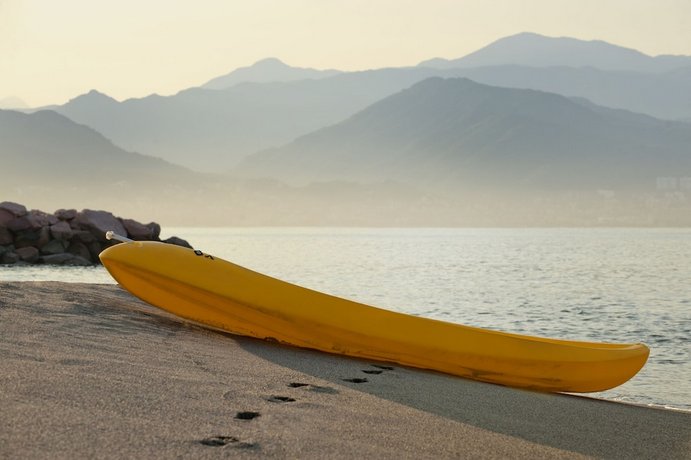 Melia Puerto Vallarta - All Inclusive