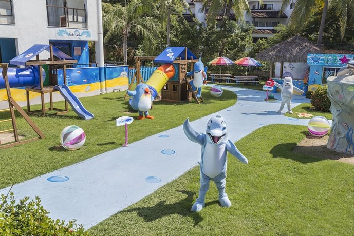 Melia Puerto Vallarta - All Inclusive