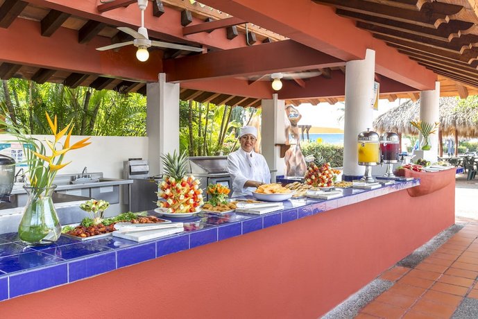 Melia Puerto Vallarta - All Inclusive