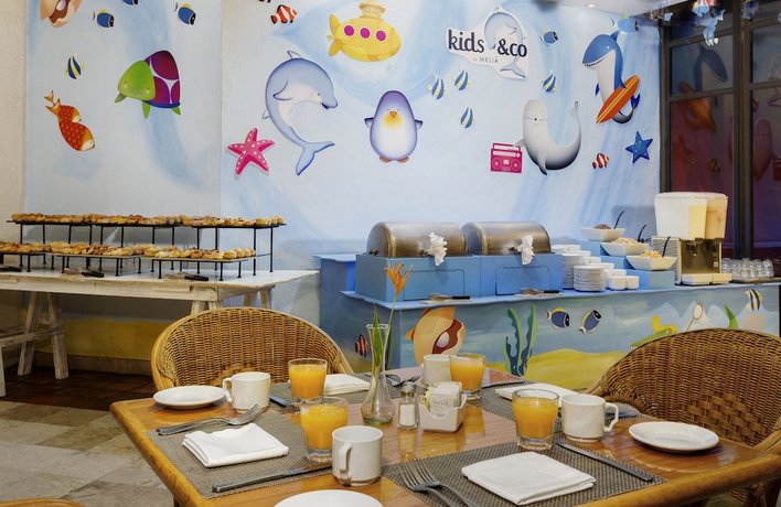 Melia Puerto Vallarta - All Inclusive
