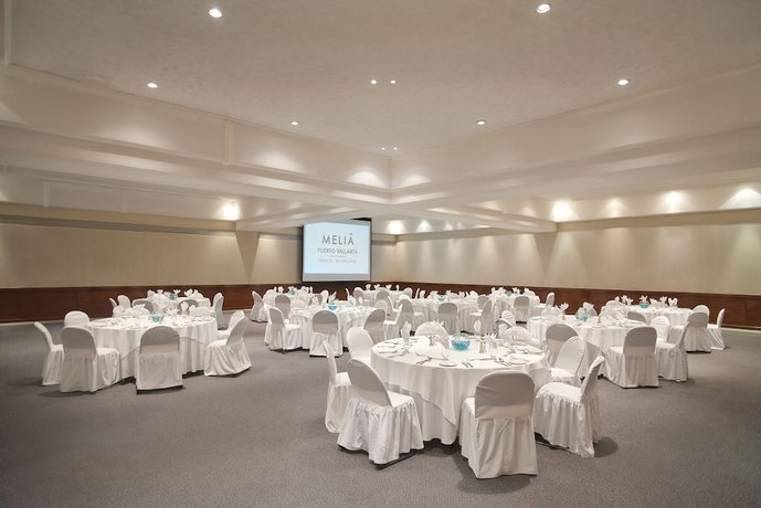 Melia Puerto Vallarta - All Inclusive