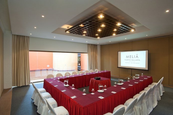 Melia Puerto Vallarta - All Inclusive