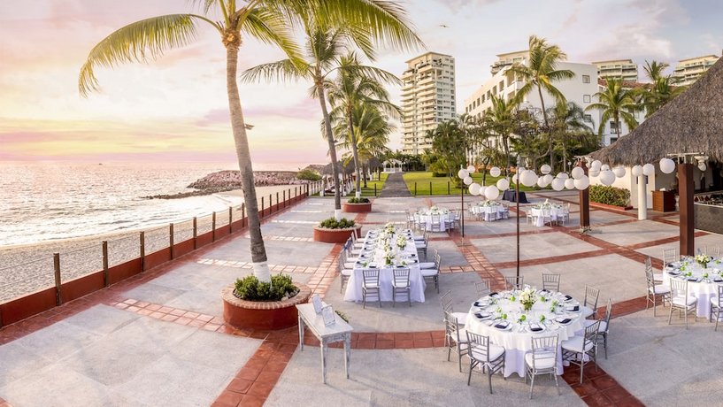 Melia Puerto Vallarta - All Inclusive