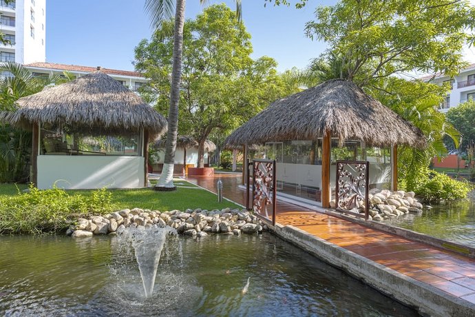 Melia Puerto Vallarta - All Inclusive