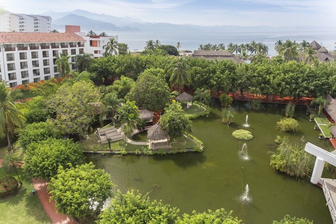 Melia Puerto Vallarta - All Inclusive