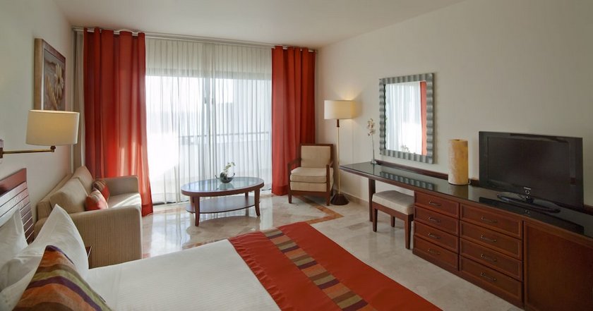 Melia Puerto Vallarta - All Inclusive