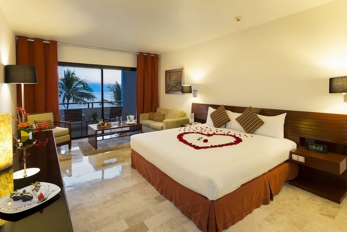 Melia Puerto Vallarta - All Inclusive
