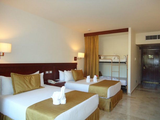 Melia Puerto Vallarta - All Inclusive