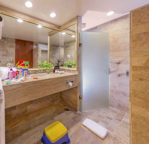 Melia Puerto Vallarta - All Inclusive
