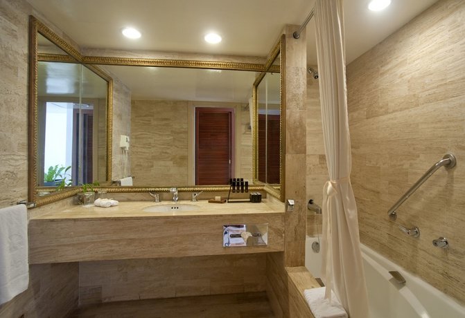 Melia Puerto Vallarta - All Inclusive
